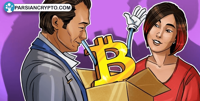 خرید بزرگ بیت‌کوین توسط متاپلن ژاپنی! افزایش دارایی به ۴۰.۵ میلیون دلار! تصویر 