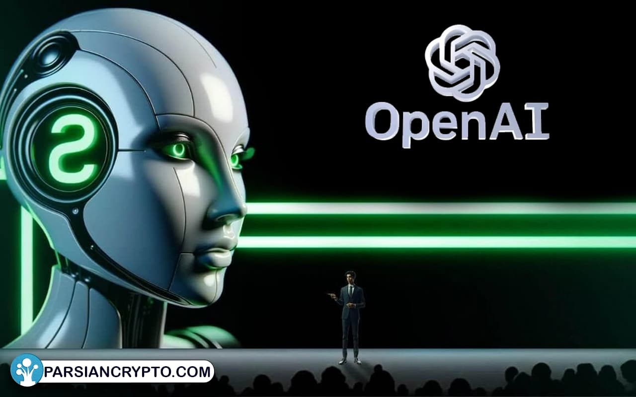 ابزار جدید متن به ویدیو OpenAI لو رفت! عکس