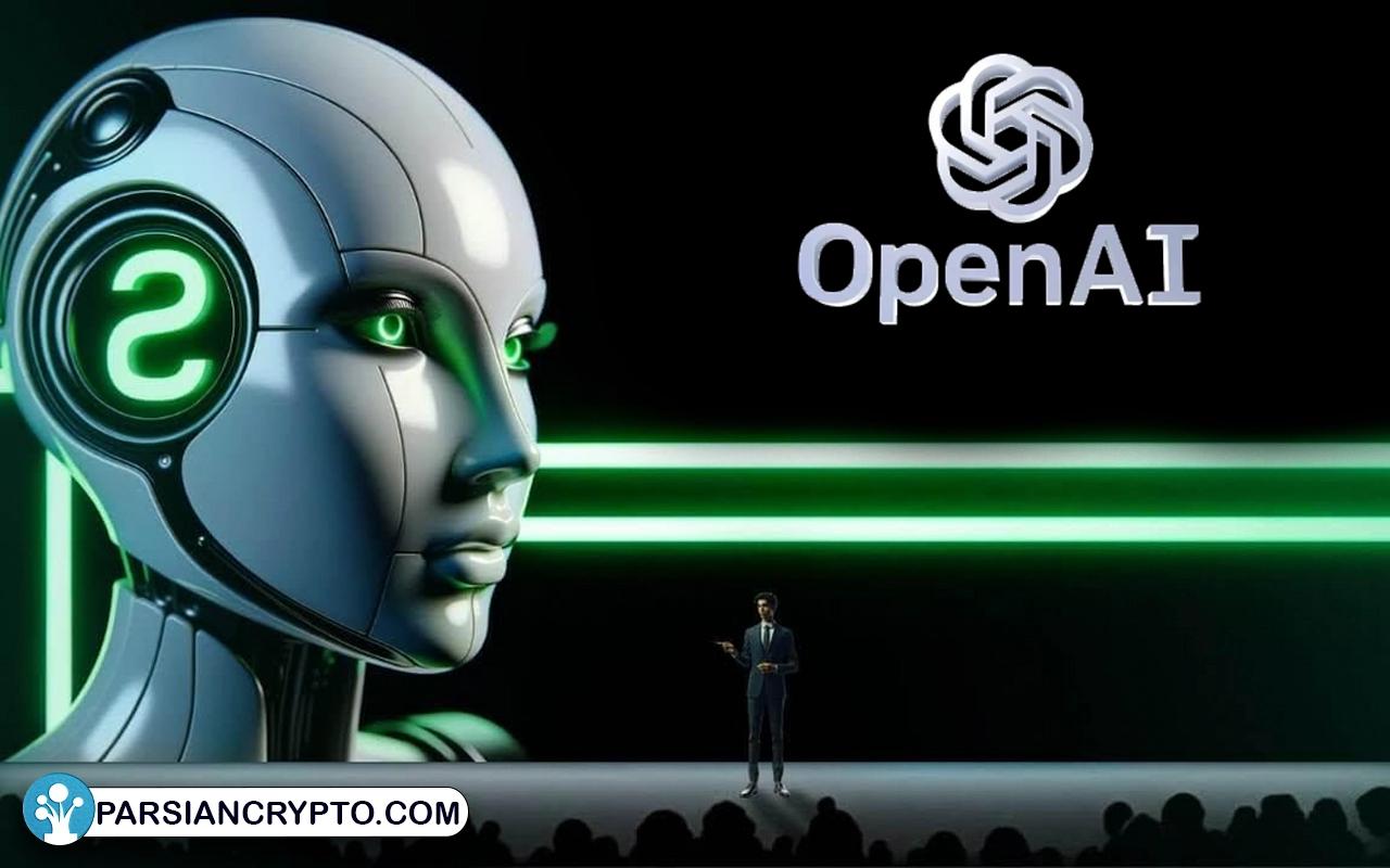 ابزار جدید متن به ویدیو OpenAI لو رفت! عکس