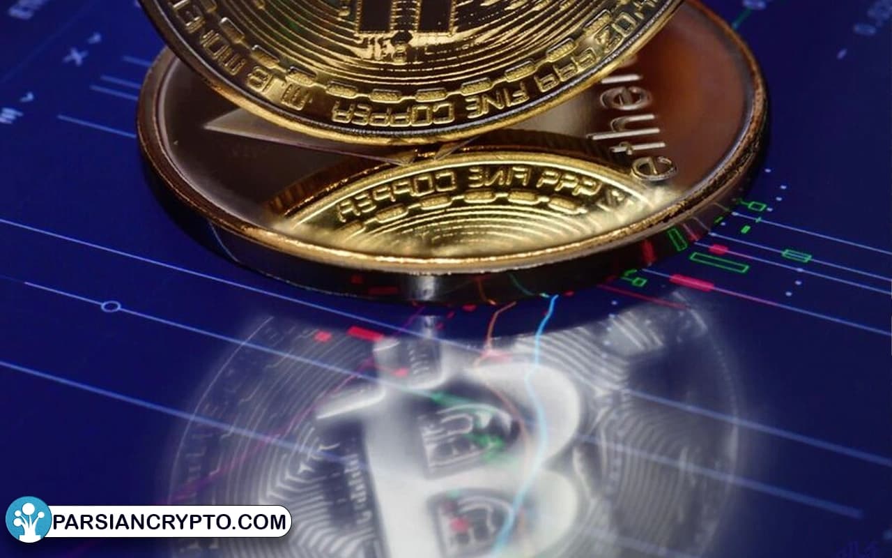 بیت‌کوین در آستانه شکستن مرز ۱۰۰ هزار دلار! عکس