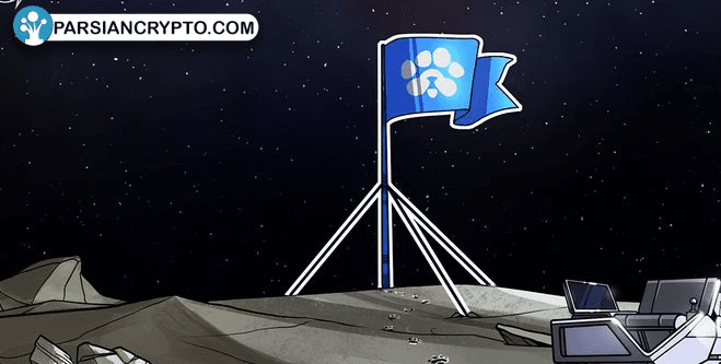 آیا اپلیکیشن کوچک PAWS در تلگرام موفق خواهد بود؟ عکس
