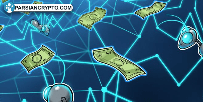 فناوری بلاکچین: انقلاب در سیستم مالی ایالات متحده! عکس