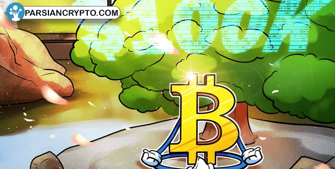آیا ارزش بیت‌کوین تحت تأثیر تورم آمریکا قرار گرفته است؟ عکس