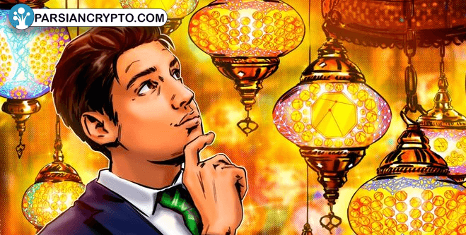 محبوبیت رمز ارز در ترکیه از املاک و سهام جلو افتاد! عکس