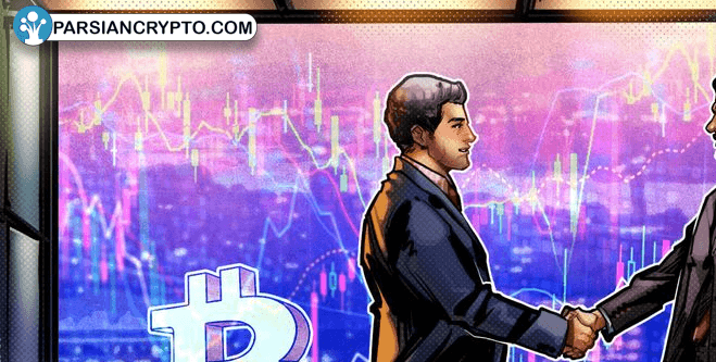 راه‌اندازی مجله بیت‌کوین در ژاپن توسط متاپلن! عکس