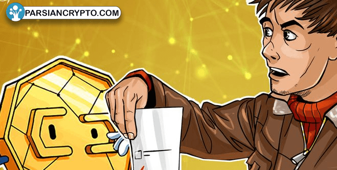 نقش حیاتی ارز دیجیتال در انتخابات ایالات متحده! عکس