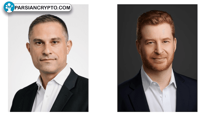 بنیان‌گذاران X2B در دنیای کریپتو و مالی