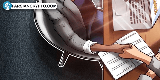 همکاری بایننس و آمازون برای بهبود تجربه کاربری! عکس