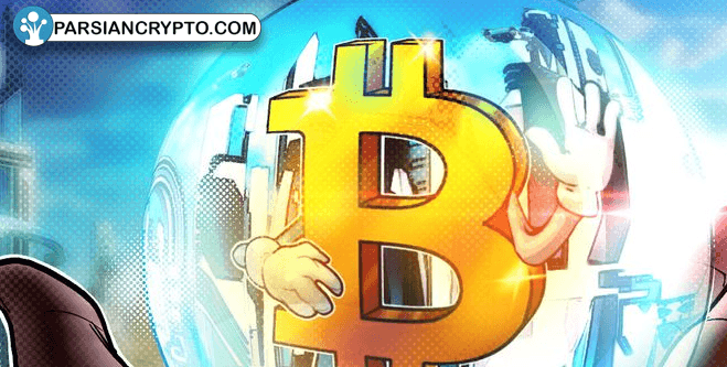 پیش‌بینی هیجان‌انگیز! آیا بیت‌کوین به روند ماکرو بازخواهد گشت؟ تصویر 