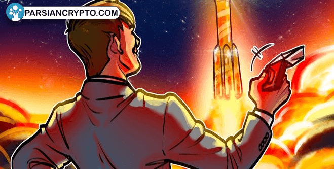 افزایش فرصت‌های سرمایه‌گذاری با محصول جدید بیت‌وایز در اروپا! عکس