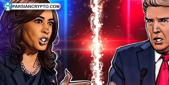 آیا پیروزی ترامپ قطعی است؟ پیش‌بینی بازارها چه می‌گویند؟ عکس