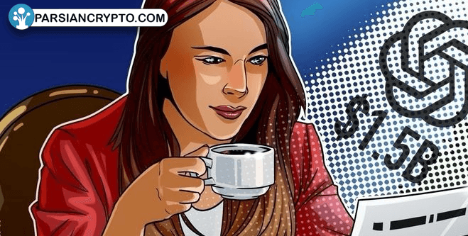 OpenAI با سرمایه‌گذاری بزرگی از SoftBank به مسیر جدیدی می‌رود! عکس