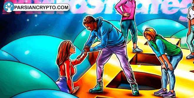 آیا سرمایه‌گذاری در بیت‌کوین می‌تواند یک حباب جدید ایجاد کند؟ عکس