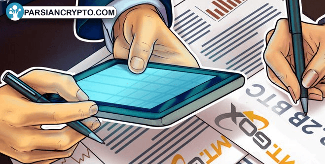 حرکت بزرگ Mt. Gox در بازار بیت‌کوین! عکس