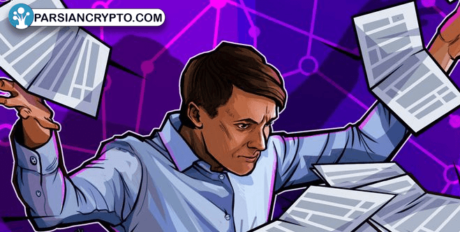 هجوم درخواست‌های ETF سولانا به SEC همزمان با اعلام خروج رئیس این سازمان! عکس
