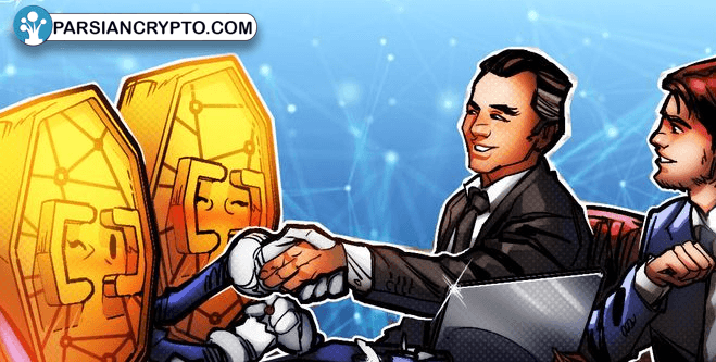 همکاری جدید شرکت فرانکلین تمپلتون و شبکه بلاکچین Sui! عکس