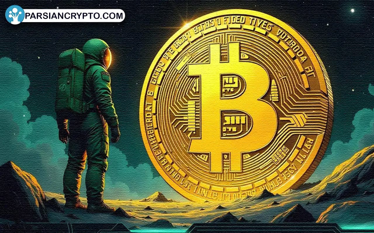 آیا بیت کوین دچار نوسانات بیشتر خواهد شد؟ عکس