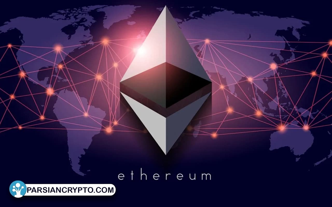 آیا بلاک‌چین اتریوم به زودی متحول خواهد شد؟ عکس