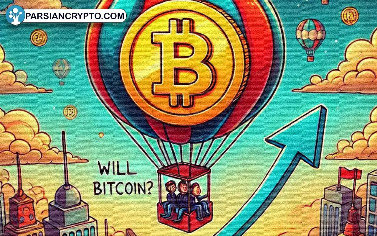 گزارش Cointelegraph: آیا بیت‌کوین در بازار نوسان خواهد کرد؟ عکس
