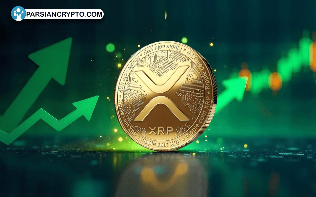 اتفاقات هیجان‌انگیز در دنیای ارزهای دیجیتال! ارزش XRP از سولانا پیشی گرفت! عکس