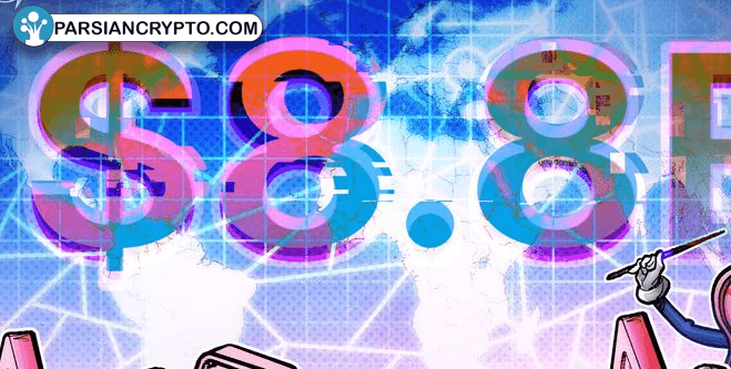 رکورد فروش NFT در سال ۲۰۲۴: شگفتی تازه! عکس