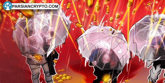 آیا سقوط لحظه‌ای قیمت‌ها فرصتی طلایی برای خریداران کریپتو است؟ عکس