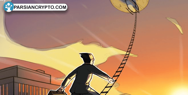 تحول بزرگ در دنیای ارز دیجیتال: ماکس رزنیک به سولانا پیوست! عکس