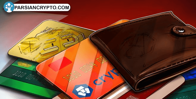 Crypto.com از کارت‌های جدید خود در بحرین رونمایی می‌کند! عکس