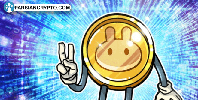 پلتفرم جدید PancakeSwap برای ساخت توکن بدون نیاز به کدگذاری! عکس