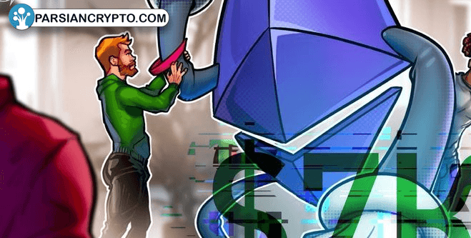 آیا قیمت اتریوم به ۷۰۰۰ دلار خواهد رسید؟ بررسی روند صعودی ارز دیجیتال عکس