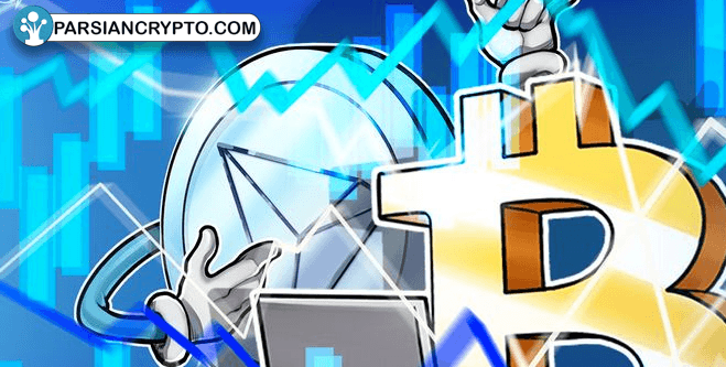 آیا بیت‌کوین به قیمت ۱۱۰ هزاردلار خواهد رسید؟ عکس