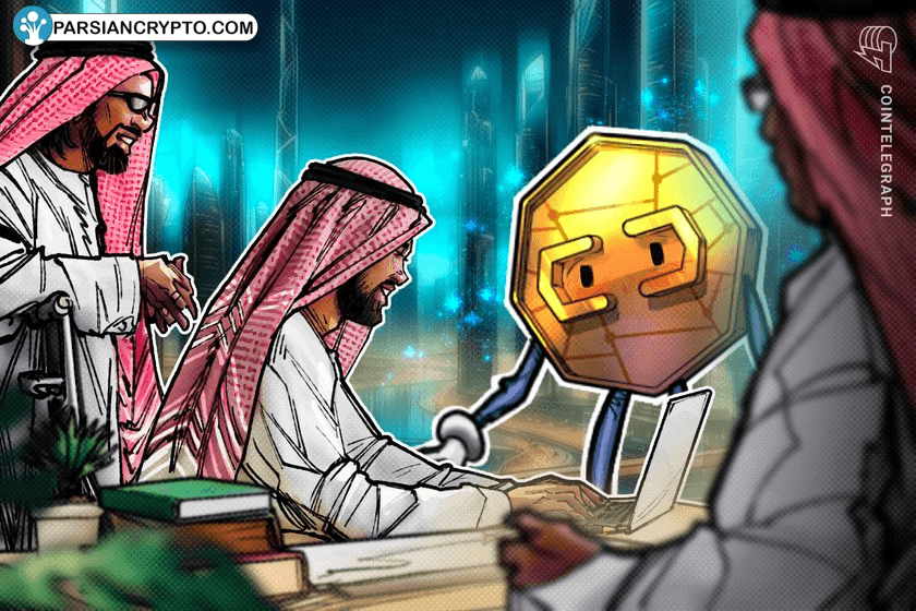 نمودار روزانه قیمت BNB