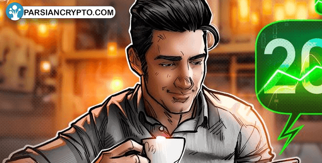 افزایش چشمگیر درآمدهای Curve Finance در پی رشد دیفای! عکس