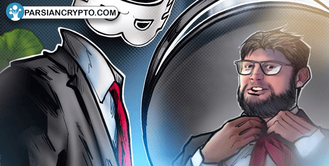آیا استخراج بیت‌کوین در فضا به حقیقت می‌پیوندد؟ عکس