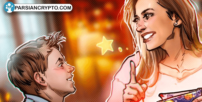 آموزش پول دیجیتال به کودکان! فرصت جدیدی برای نسل آینده عکس