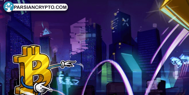 بیت‌کوین یا طلای دیجیتال؟ تاکید رئیس فدرال رزرو! عکس