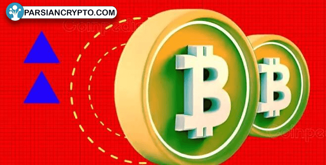 آیا بیت کوین می‌تواند به مقاومت‌های جدیدی غلبه کند؟ عکس