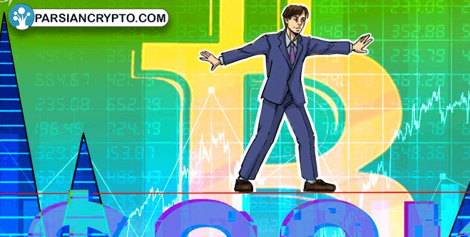 بیت‌کوین در مسیر صعود یا سقوط؟ تحلیل جامع بازار! عکس