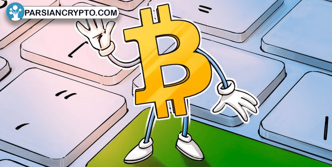 خرید بزرگ بیت‌کوین توسط شرکت‌های بزرگ! عکس