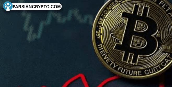 آیا کاهش قیمت بیت کوین به زیر ۹۰۰۰۰ دلار اجتناب‌ناپذیر است؟ عکس