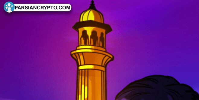 رمز و راز مرگ کارشناس ارز دیجیتال و ماجراهای جدید در بازار آسیا! عکس