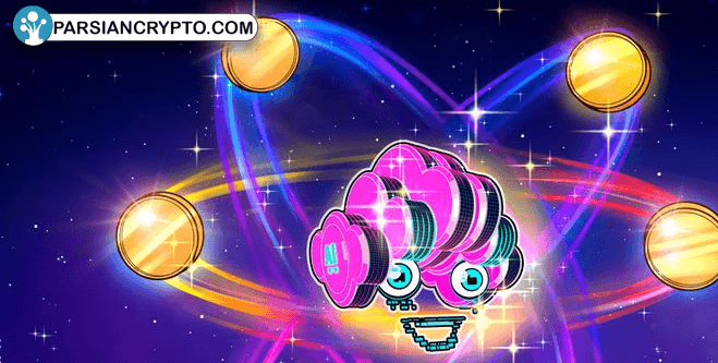 اضافه شدن فناوری‌های جدید به لیست برترین توکن‌ها برای اوایل ۲۰۲۵! عکس