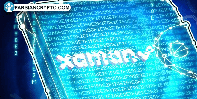 افزایش قابل توجه فعالیت‌ها در کیف پول زامن با رشد XRP و استیبل‌کوین جدید! عکس