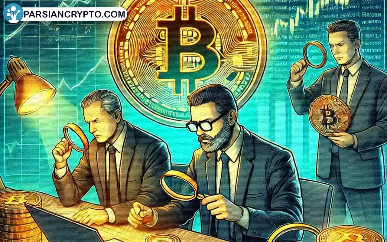 تحلیلگران بیت‌کوین: راهی برای جلوگیری از کاهش قیمت BTC زیر ۹۰ هزار دلار! تصویر 