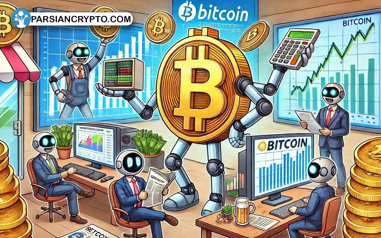 بررسی جامع و تحلیل روز بیت کوین! چه خبر از بازار امروز؟ عکس