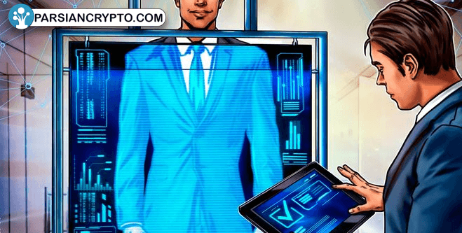 همکاری بزرگ در راستای تقویت بازار مالی دیجیتال! عکس