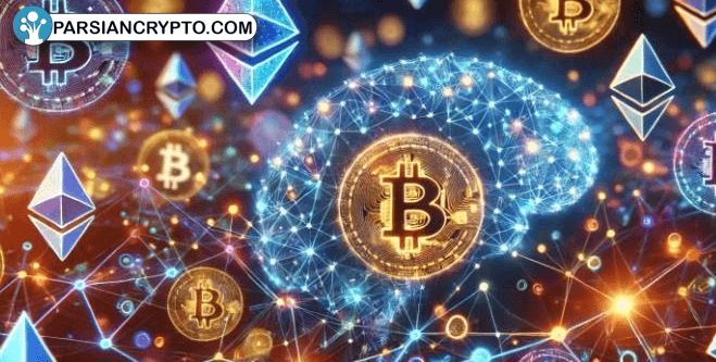 تحلیلی جذاب از آینده چین لینک و تأثیرات قیمتی آن! عکس