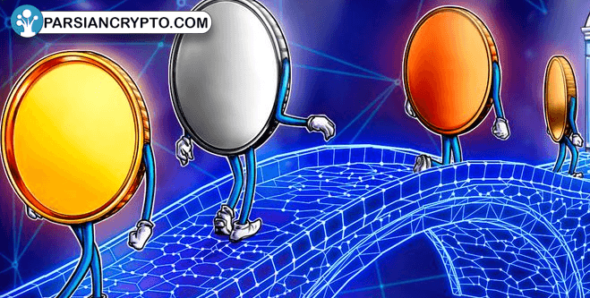عرضه توکن دیجیتال جدید جیواکویین توسط جیو و شاهکار تازه در دنیای رمزارزها! عکس