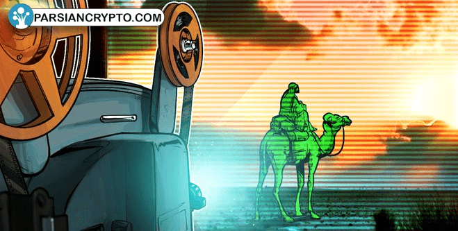 فیلم جدید درباره راس اولبریخت و ماجرای جالب او! عکس