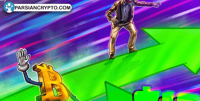 پیش‌بینی قیمت بیت‌کوین تا سال ۲۰۲۵؛ آیا به زودی به اوج می‌رسیم؟ عکس
